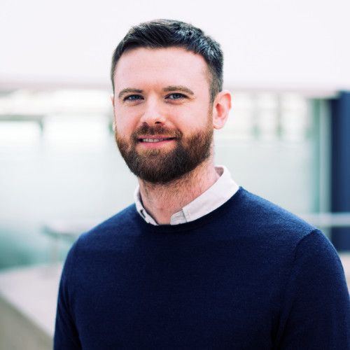 Cary Hastings - Senior Content Strategist